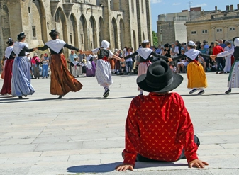 FESTIVALS ET SOIRÉES