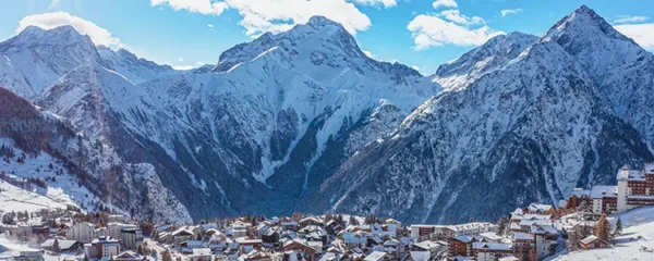 paysages pittoresques a couper le souffle dans les alpes francaises