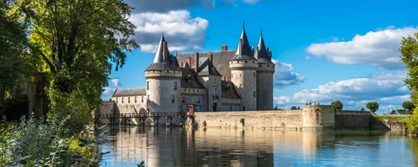 planifier votre visite guidee du chateau de la Loire