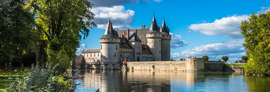 planifier votre visite guidee du chateau de la Loire