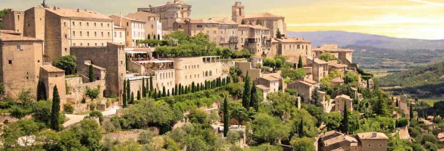 Provence